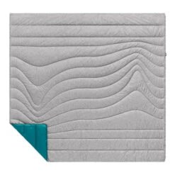 Rumpl Original Puffy Blanket - Printed 2P -Outdoor Equipment Series Store 8575 1282659 5900307 image 1610792