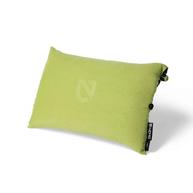 Nemo Fillo Backpacking & Camping Pillow 4 Nemo Fillo Backpacking & Camping Pillow - Image 2
