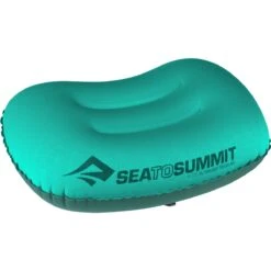 Sea To Summit Aeros Ultralight Pillow - Large -Outdoor Equipment Series Store Aeros Ultralight Pillow 573 SEA FOAM