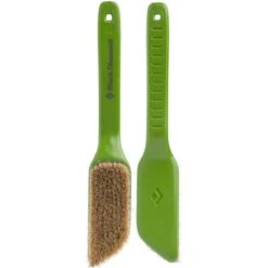 Black Diamond Bouldering Brush - Medium -Outdoor Equipment Series Store Bd Bouldering Brush BD550851 GREENALNUT