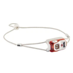 Petzl Bindi Headlamp -Outdoor Equipment Series Store Bindi Headlamp E102AA Orange 97a28a96 6177 440f 9589 e8cf7c9479fd