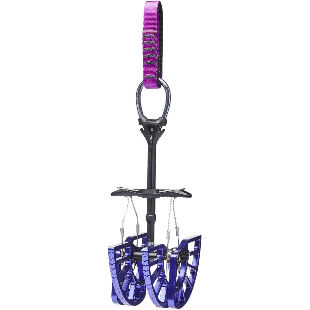 Black Diamond Camalot C4 #5 3 Black Diamond Camalot C4 #5