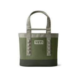 Yeti Camino 35 Carryall 10 Yeti Camino 35 Carryall -Outdoor Equipment Series Store Camino 35 2.0 Highlands Olive Front Straps Up 6989 B