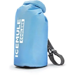 The ICEMULE Classic Small -Outdoor Equipment Series Store Classic Small Blue 3 4 1