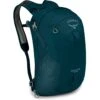 Daylite Travel Pack -Outdoor Equipment Series Store Daylite Travel Oydaytrv Petrol Blue