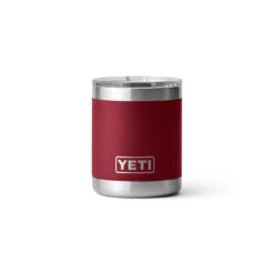 Yeti Rambler 10 Oz Lowball -Outdoor Equipment Series Store Drinkware Lowball 10oz HarvestRed Studio PrimaryB