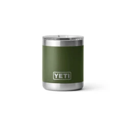 Yeti Rambler 10 Oz Lowball 26 Yeti Rambler 10 Oz Lowball -Outdoor Equipment Series Store Drinkware Lowball 10oz HighlandsOlive Studio PrimaryB 1