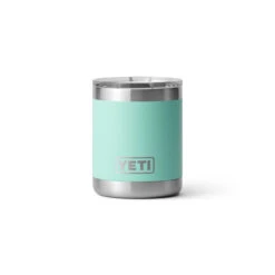 Yeti Rambler 10 Oz Lowball 27 Yeti Rambler 10 Oz Lowball -Outdoor Equipment Series Store Drinkware Lowball 10oz Seafoam Studio PrimaryB 1