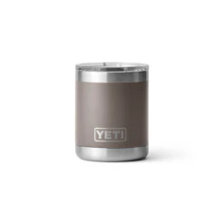 Yeti Rambler 10 Oz Lowball -Outdoor Equipment Series Store Drinkware Lowball 10oz SharptailTaupe Studio PrimaryB