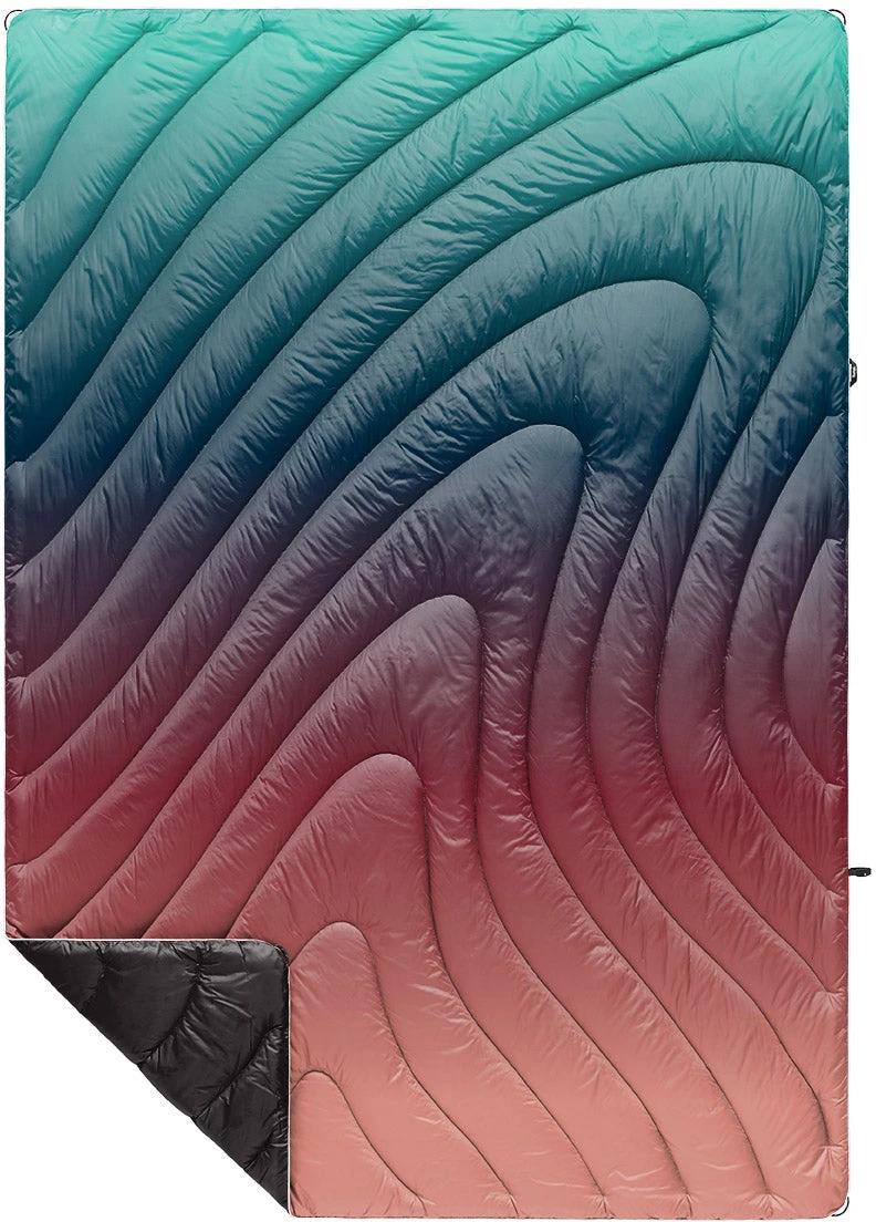 Rumpl Original Puffy Blanket - Printed 1-Person 3 Rumpl Original Puffy Blanket - Printed 1-Person