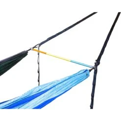 Outdoor Equipment Series Store -Outdoor Equipment Series Store ENO Fuse Tandem Hammock System RetroTri 1
