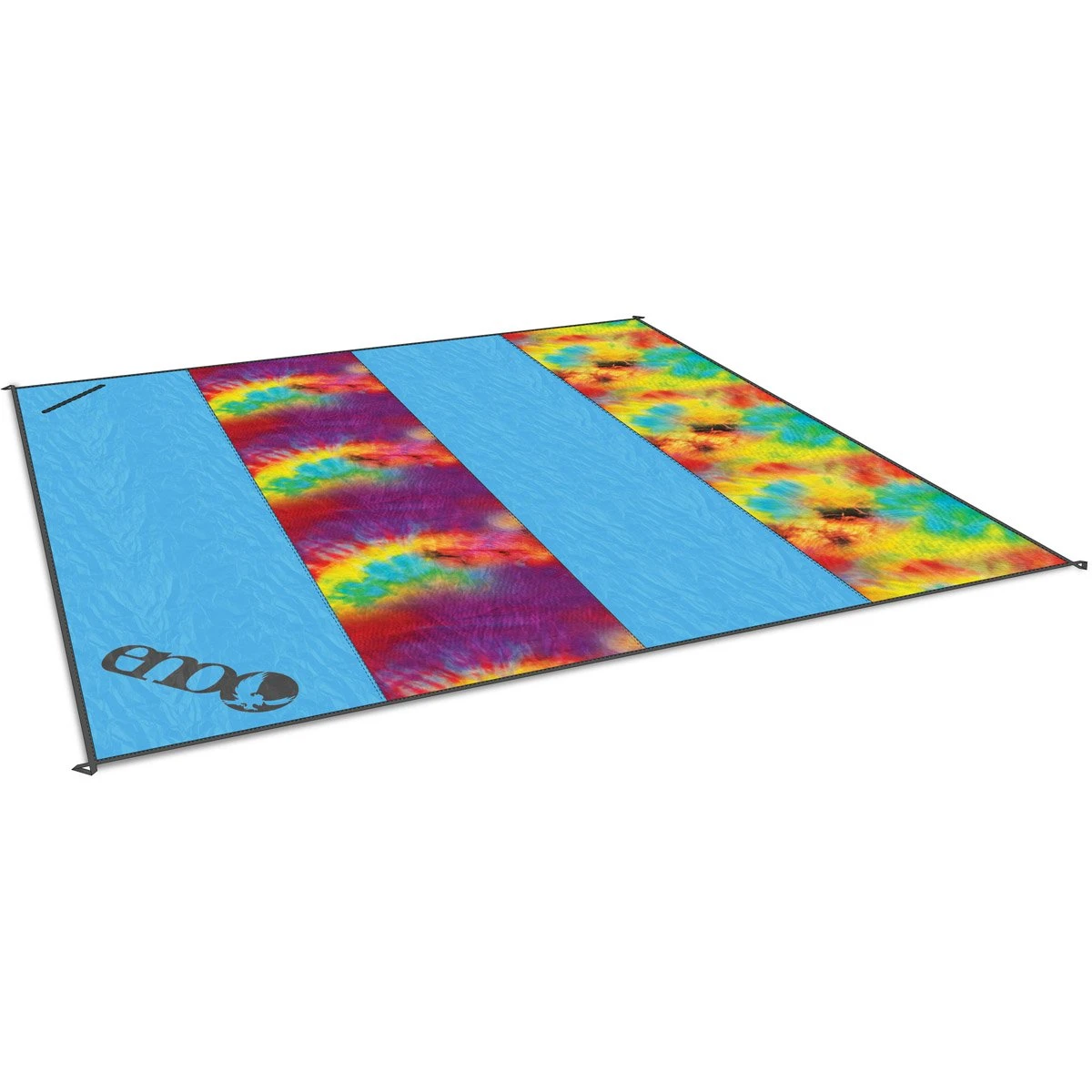 Islander Blanket 4 Islander Blanket - Image 2