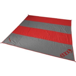 Islander Blanket 9 Islander Blanket -Outdoor Equipment Series Store ENO Islander Blanket charcoal red