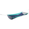 SkyLoft Hammock -Outdoor Equipment Series Store ENO SkyLoft Hammock navyseafoam 02