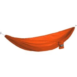 Sub6 Ultralight Hammock 7 Sub6 Ultralight Hammock -Outdoor Equipment Series Store ENO Sub6 Hammock Orange LH6093