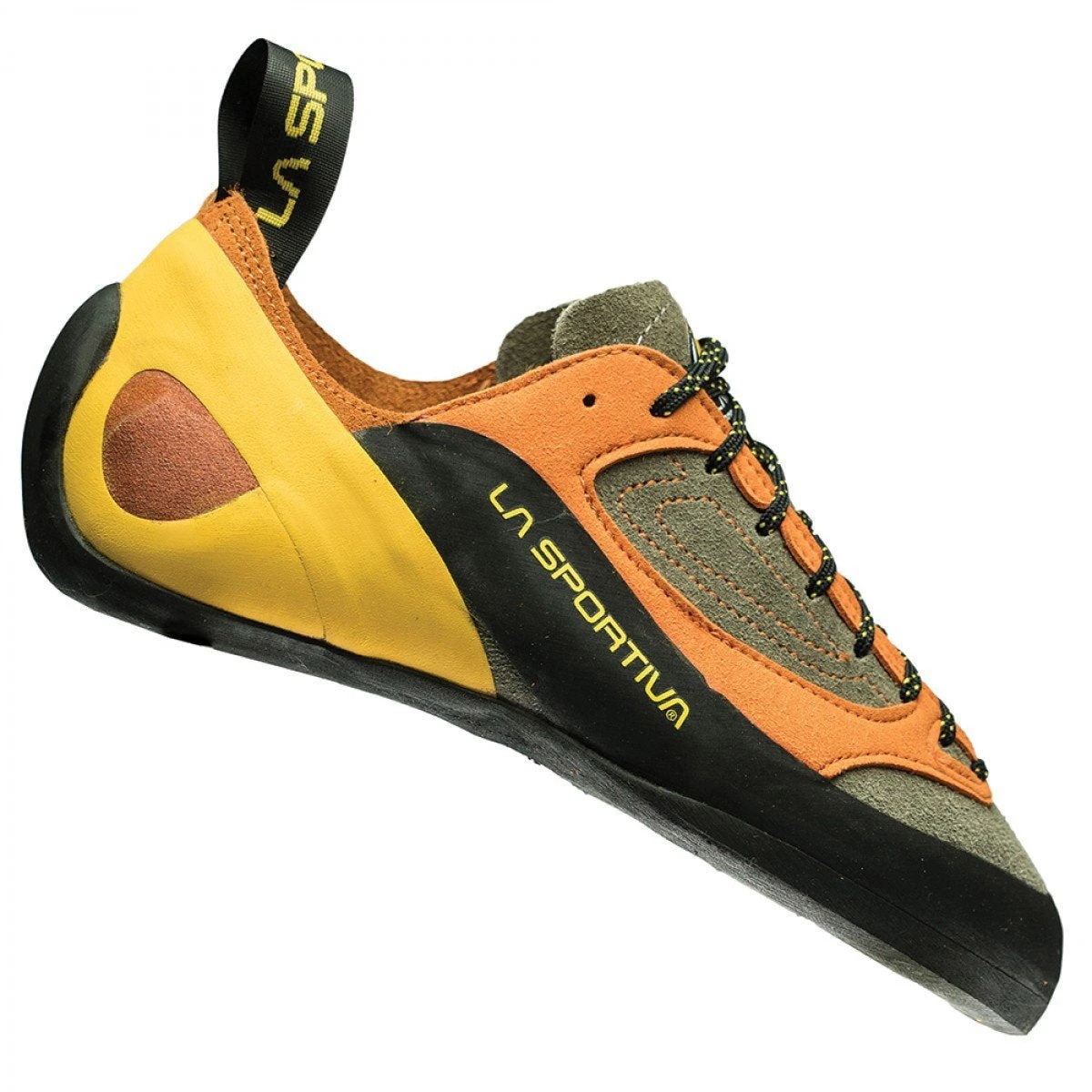 La Sportiva Finale Climbing Shoe 3 La Sportiva Finale Climbing Shoe