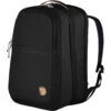 Fjallraven Travel Pack 1 Fjallraven Travel Pack -Outdoor Equipment Series Store Fjall Travel Pack F25514 Black 1