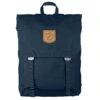 Fjallraven Foldsack No.1 Pack -Outdoor Equipment Series Store Foldsack No1 Pack Navy