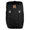 Fjallraven Greenland Top Backpack 2 Fjallraven Greenland Top Backpack -Outdoor Equipment Series Store Greenland Top F23150 Black 1