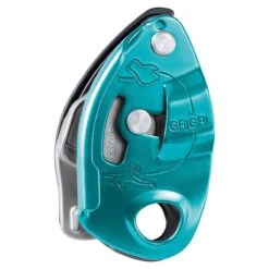 Petzl Grigri Belay Device -Outdoor Equipment Series Store Grigri D014BA Green 3ace2c7a 3c89 4bca 9b70 9cc45d21ff1d