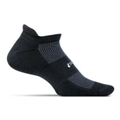 Feetures High Performance Cushion No Show Tab Socks 15 Feetures High Performance Cushion No Show Tab Socks -Outdoor Equipment Series Store High Performance Cushion No Show Tab Socks FA50 Black ef86b203 f538 44ce 87a1 b9714dc0449b