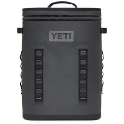 Yeti Hopper BackFlip 24 -Outdoor Equipment Series Store Hopper Backflip 24 YBFLP Charcoal