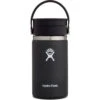 Hydro Flask 12 Oz Coffee With Flex Sip Lid 2 Hydro Flask 12 Oz Coffee With Flex Sip Lid -Outdoor Equipment Series Store Hydro Flask 12 oz Wide Mouth Flex Sip Black c4c9a35b 34b3 475c a98a 8fef8bdca2af