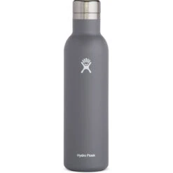Hydro Flask 25 Oz Wine Bottle 7 Hydro Flask 25 Oz Wine Bottle -Outdoor Equipment Series Store Hydro Flask 25 oz Wine Bottle Stone a7808115 ba01 495d a650 bda6c629ef25