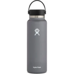 Hydro Flask 40 Oz Wide Mouth Water Bottle 27 Hydro Flask 40 Oz Wide Mouth Water Bottle -Outdoor Equipment Series Store Hydro Flask 40 oz Wide Mouth Stone 37ac7575 77ef 4806 8d5d 2ed38ade0f05