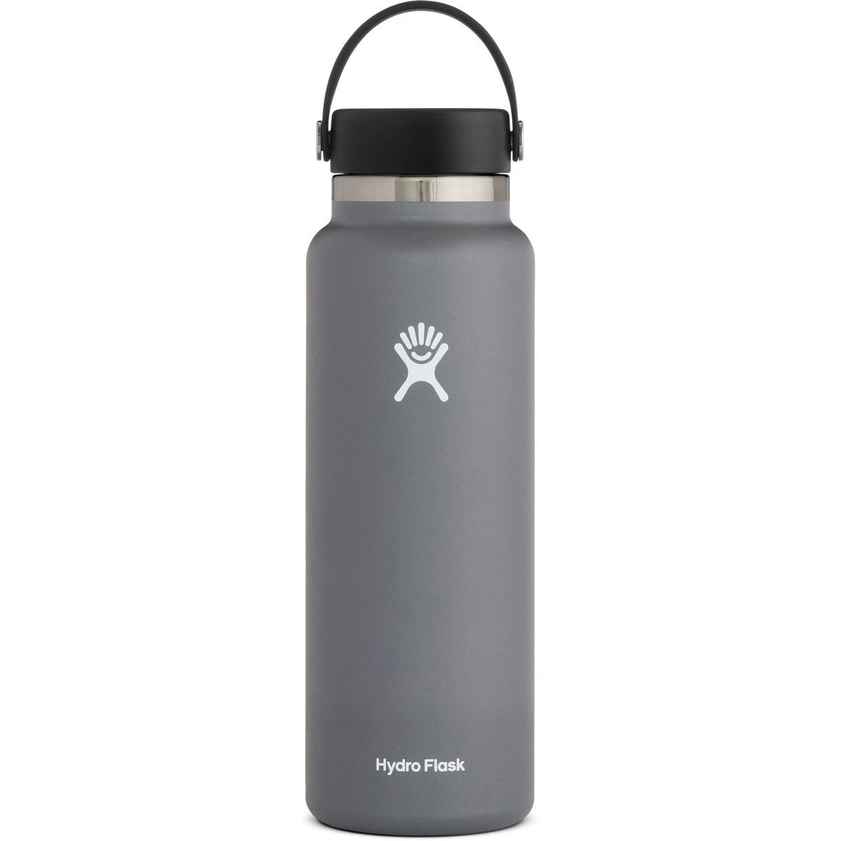Hydro Flask 40 Oz Wide Mouth Water Bottle 13 Hydro Flask 40 Oz Wide Mouth Water Bottle - Image 11