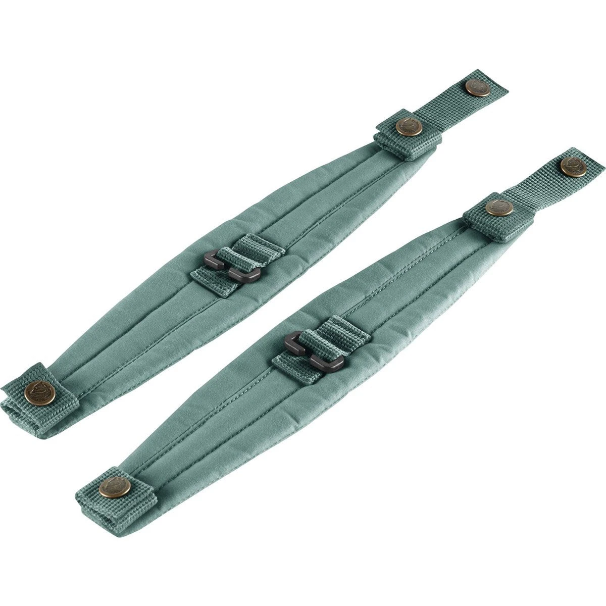 Fjallraven Kanken Shoulder Pads 3 Fjallraven Kanken Shoulder Pads