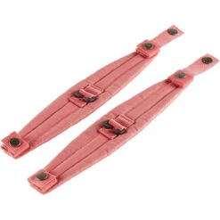 Fjallraven Kanken Shoulder Pads 8 Fjallraven Kanken Shoulder Pads -Outdoor Equipment Series Store Kanken Shoulder Pads F23505 Peach Pink