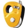 Petzl Micro Traxion -Outdoor Equipment Series Store Micro Traxion P53 N A