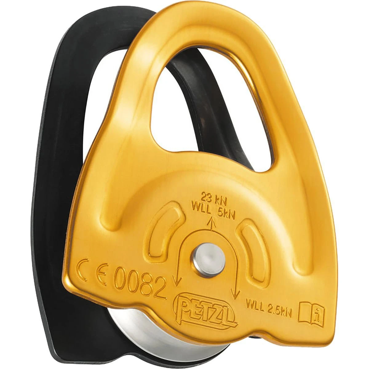 Petzl Mini Pulley 3 Petzl Mini Pulley