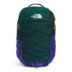 The North Face Borealis 9 The North Face Borealis -Outdoor Equipment Series Store NF0A52SE 8N6 hero