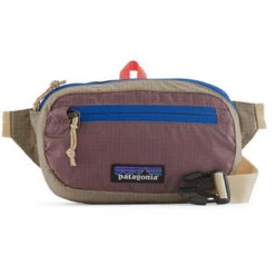 Patagonia Ultralight Black Hole Mini Hip Pack -Outdoor Equipment Series Store POS WBS23 49447 HUTA
