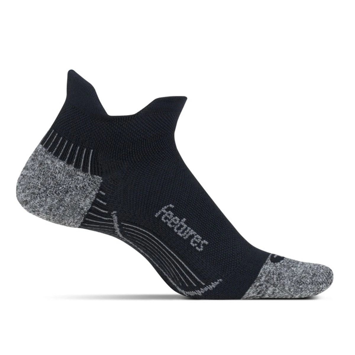 Feetures PF Relief Light Cushion No Show Tab Socks 3 Feetures PF Relief Light Cushion No Show Tab Socks