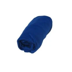 Sea To Summit Pocket Towel - Small -Outdoor Equipment Series Store Pocket Towel Small 16 x 32 190 Cobalt Blue