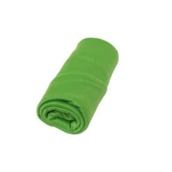 Sea To Summit Pocket Towel - Small -Outdoor Equipment Series Store Pocket Towel Small 16 x 32 190 Lime