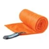 Sea To Summit Pocket Towel - Small -Outdoor Equipment Series Store Pocket Towel Small 16 x 32 190 Orange