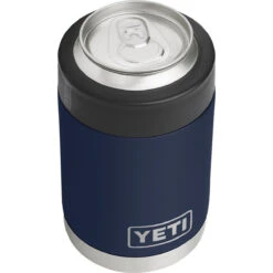 Yeti Rambler Colster -Outdoor Equipment Series Store Rambler Colster Navy