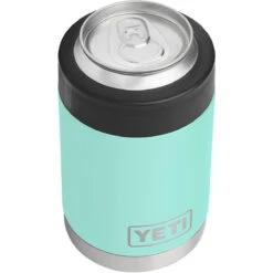 Yeti Rambler Colster -Outdoor Equipment Series Store Rambler Colster Seafoam