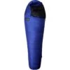 Mountain Hardwear Rook 15F/-9C Sleeping Bag - Reg -Outdoor Equipment Series Store Rook 15F 9C Reg 1847671 CLEMATIS BLUE 93046036 8ba9 49ad 911f c3a3c4bf582a