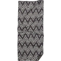 Nomadix Single Sided Print 27 Nomadix Single Sided Print -Outdoor Equipment Series Store SINGLE COCORA BLACK