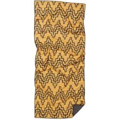 Nomadix Single Sided Print 26 Nomadix Single Sided Print -Outdoor Equipment Series Store SINGLE COCORA YELLOW