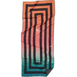 Nomadix Single Sided Print 21 Nomadix Single Sided Print -Outdoor Equipment Series Store SINGLE COSMOS