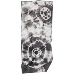 Nomadix Single Sided Print 25 Nomadix Single Sided Print -Outdoor Equipment Series Store SINGLE TIE DYE BLACK
