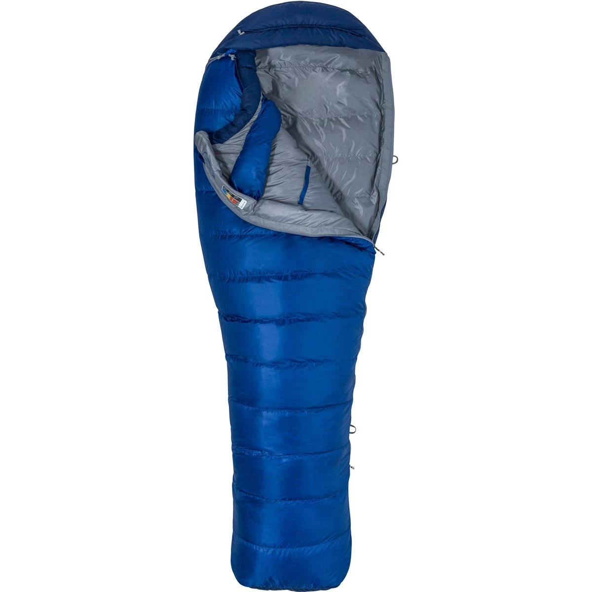 Marmot Sawtooth 15 Sleeping Bag - Regular 3 Marmot Sawtooth 15 Sleeping Bag - Regular