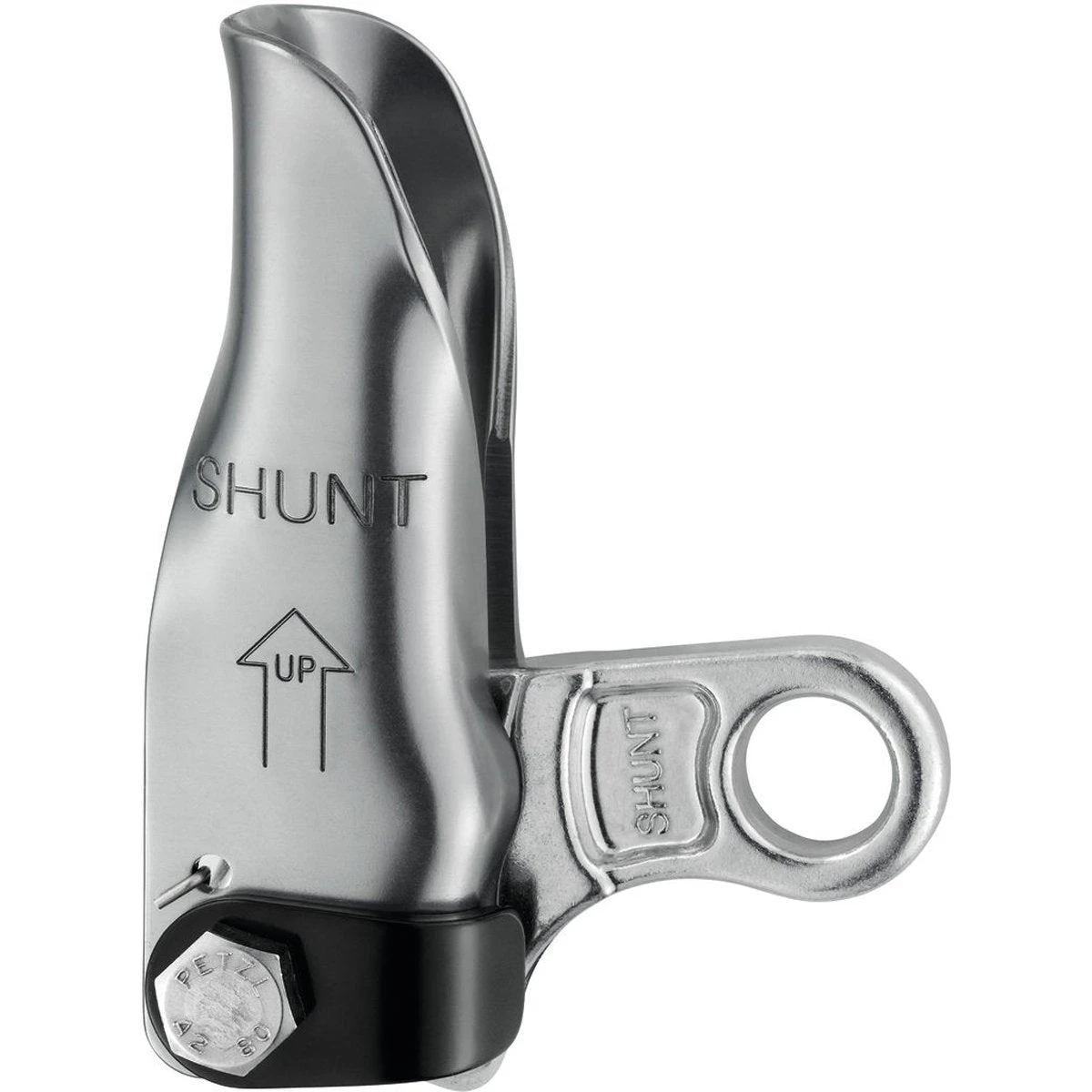 Petzl Shunt 3 Petzl Shunt