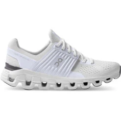 On Running Women's Cloudswift 2 -Outdoor Equipment Series Store Small PNG 41.98923 cloudswift ss22 all white w g1 1